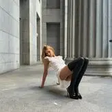 Stella Maxwell nude #3175