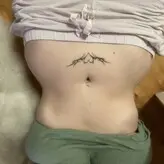 Stella Rose nude #0035