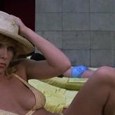 Stella Stevens голая #0029