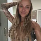 Stella The Light nude #0033