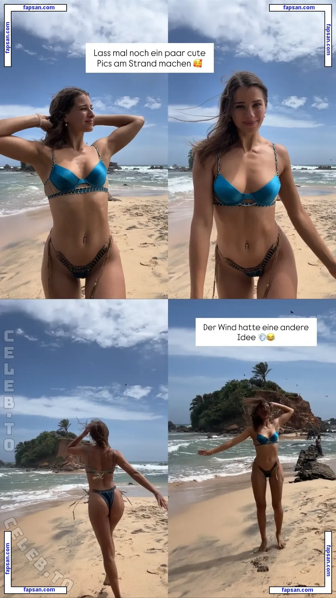 Stella Tiana Stegmann голая фото #0207 с Онлифанс