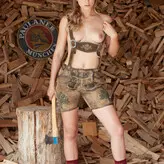 Stella Tiana Stegmann голая #0163