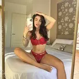 Stella Tinebra nude #0001