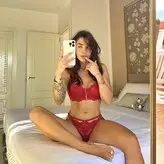 Stella Tinebra nude #0003