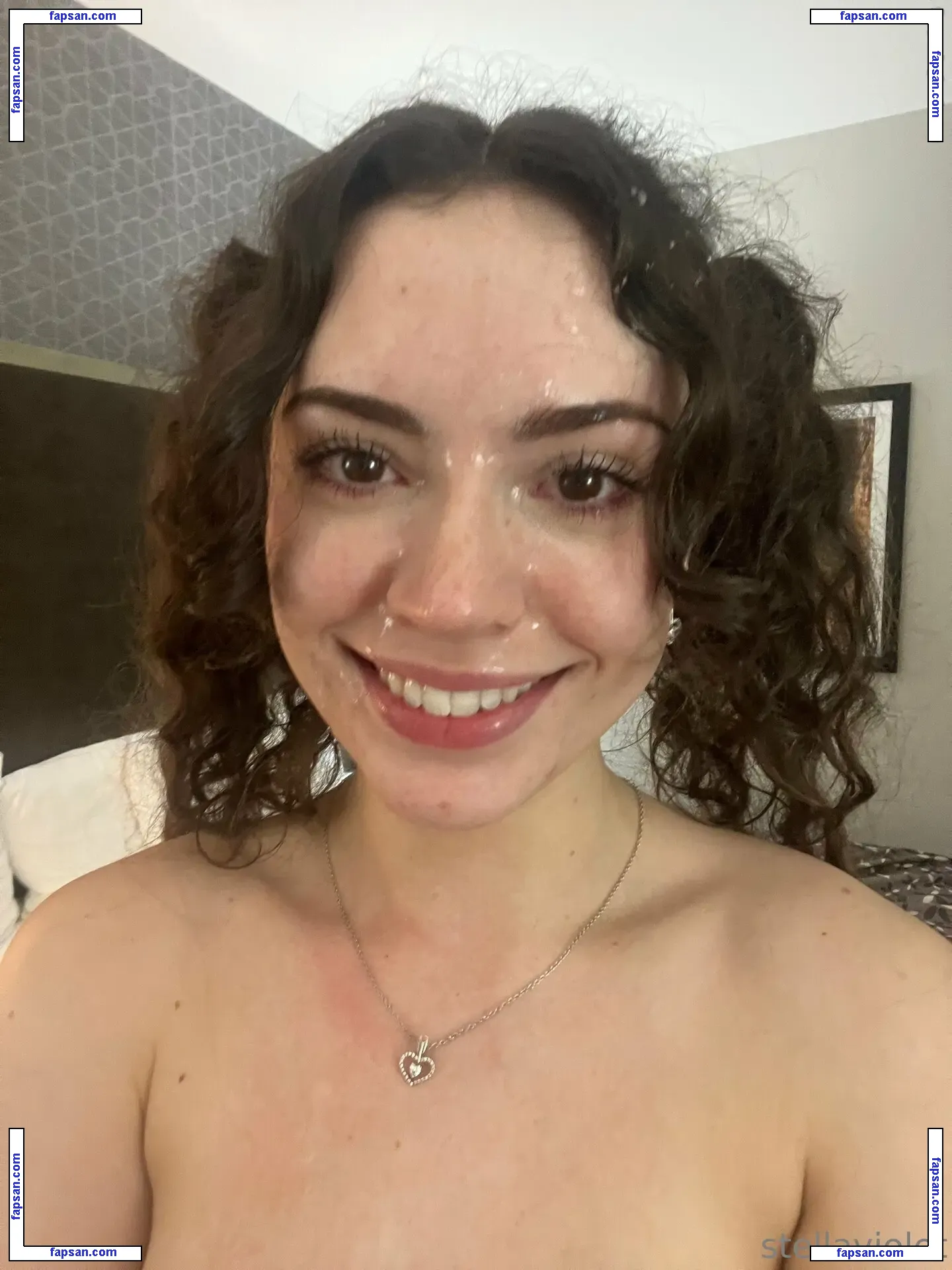 Stella Violet nude photo #0070 from OnlyFans