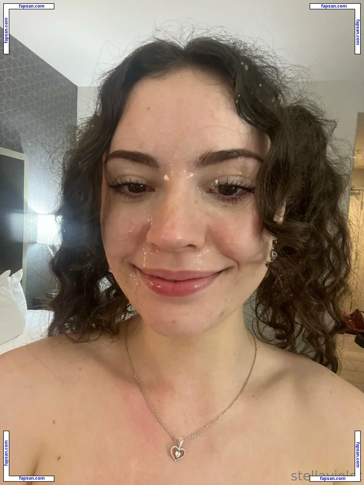 Stella Violet nude photo #0071 from OnlyFans