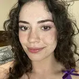 Stella Violet nude #0050