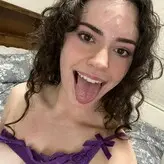 Stella Violet nude #0058