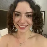 Stella Violet nude #0070