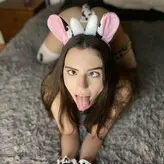 Stella Violet nude #0191