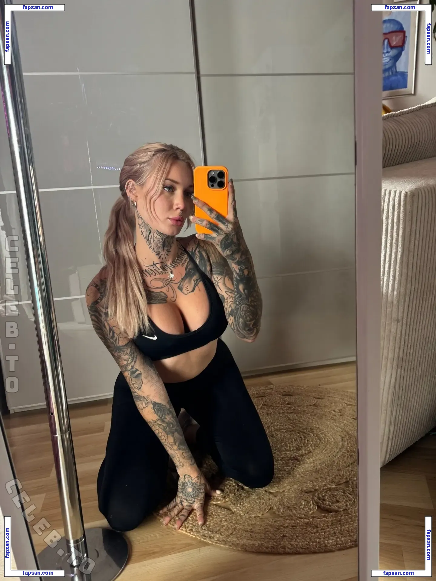 Stella wolf nude photo #0002 from OnlyFans