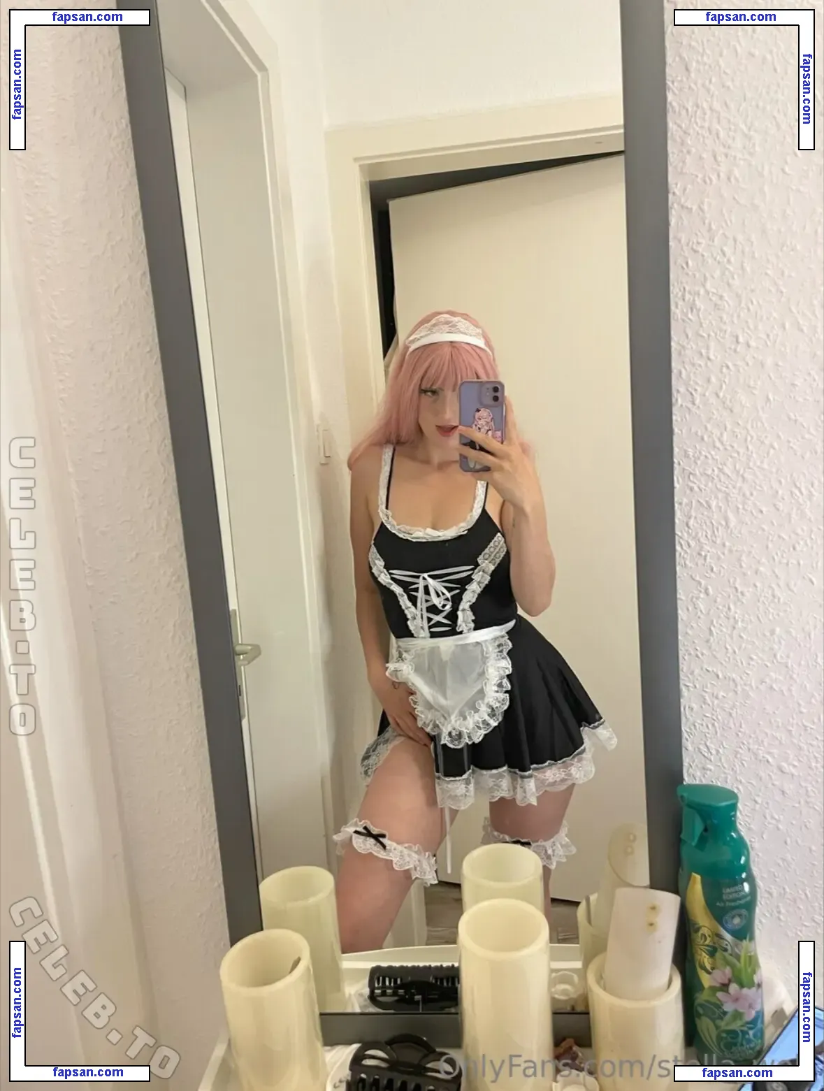 Stella wolf nude photo #0020 from OnlyFans