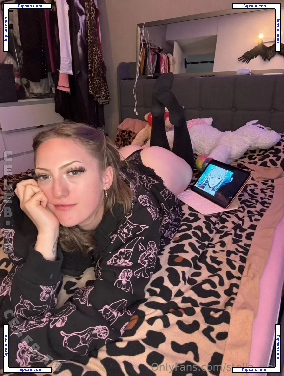 Stella wolf nude photo #0023 from OnlyFans