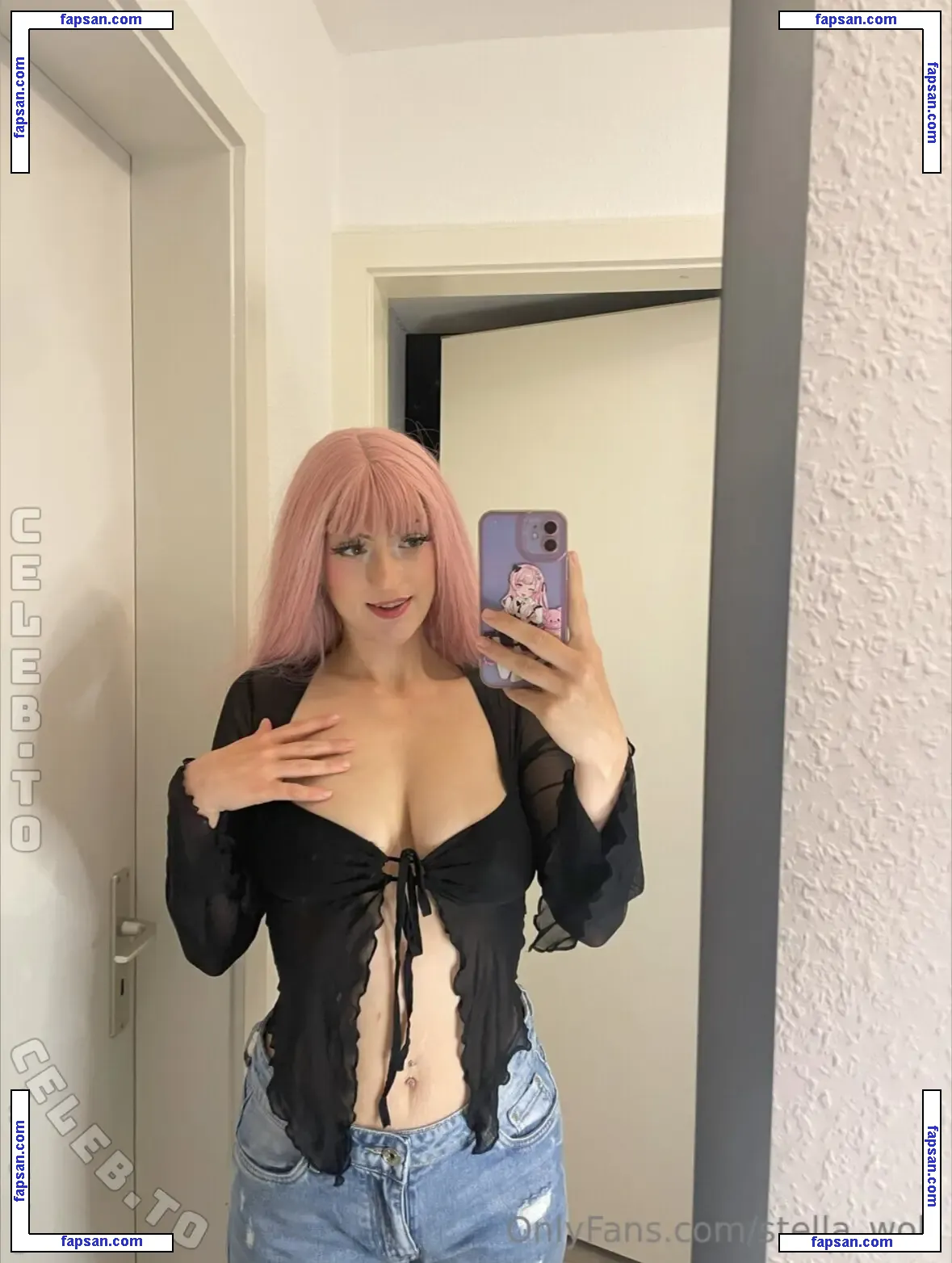 Stella wolf nude photo #0024 from OnlyFans