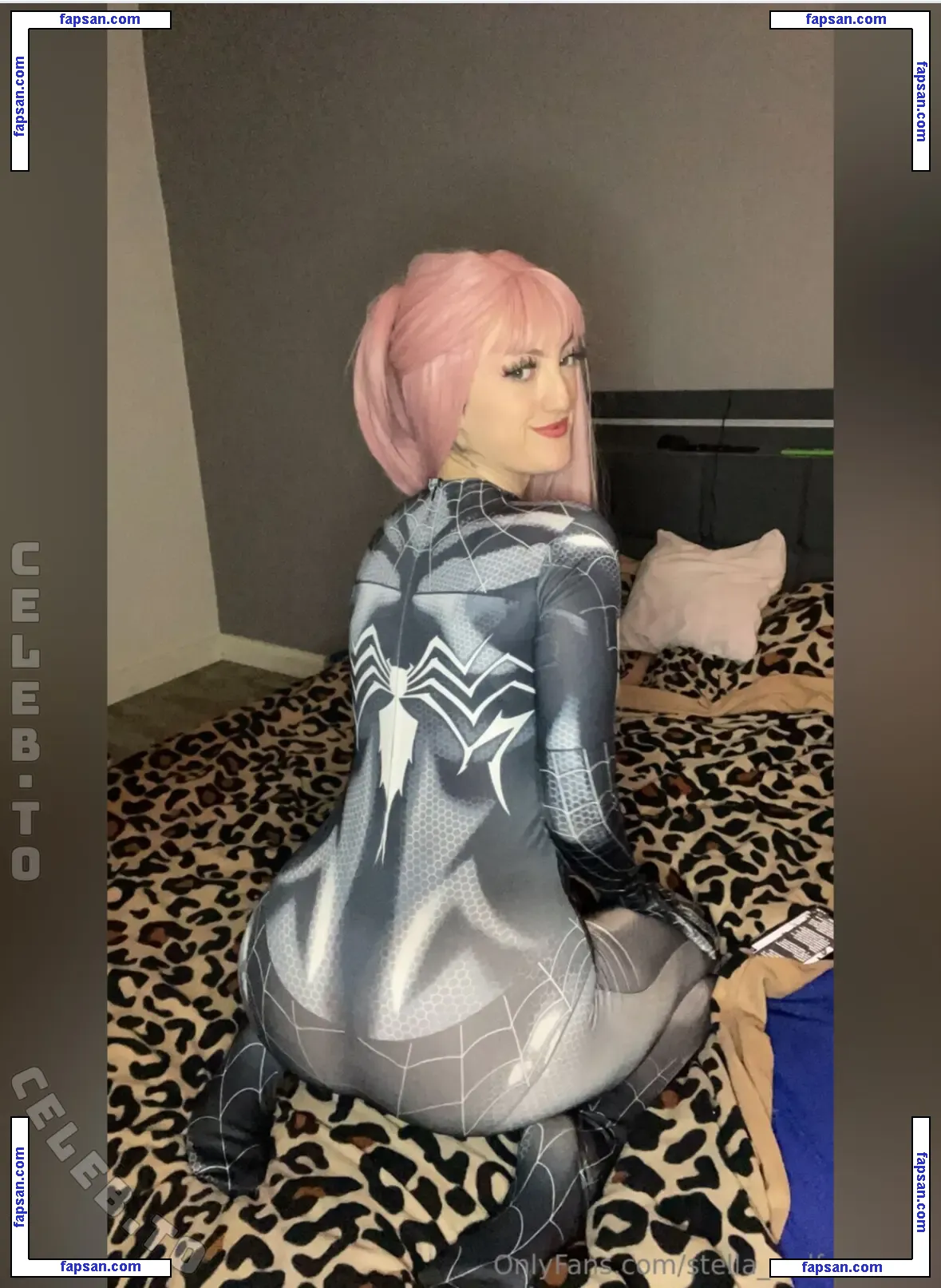 Stella wolf nude photo #0029 from OnlyFans