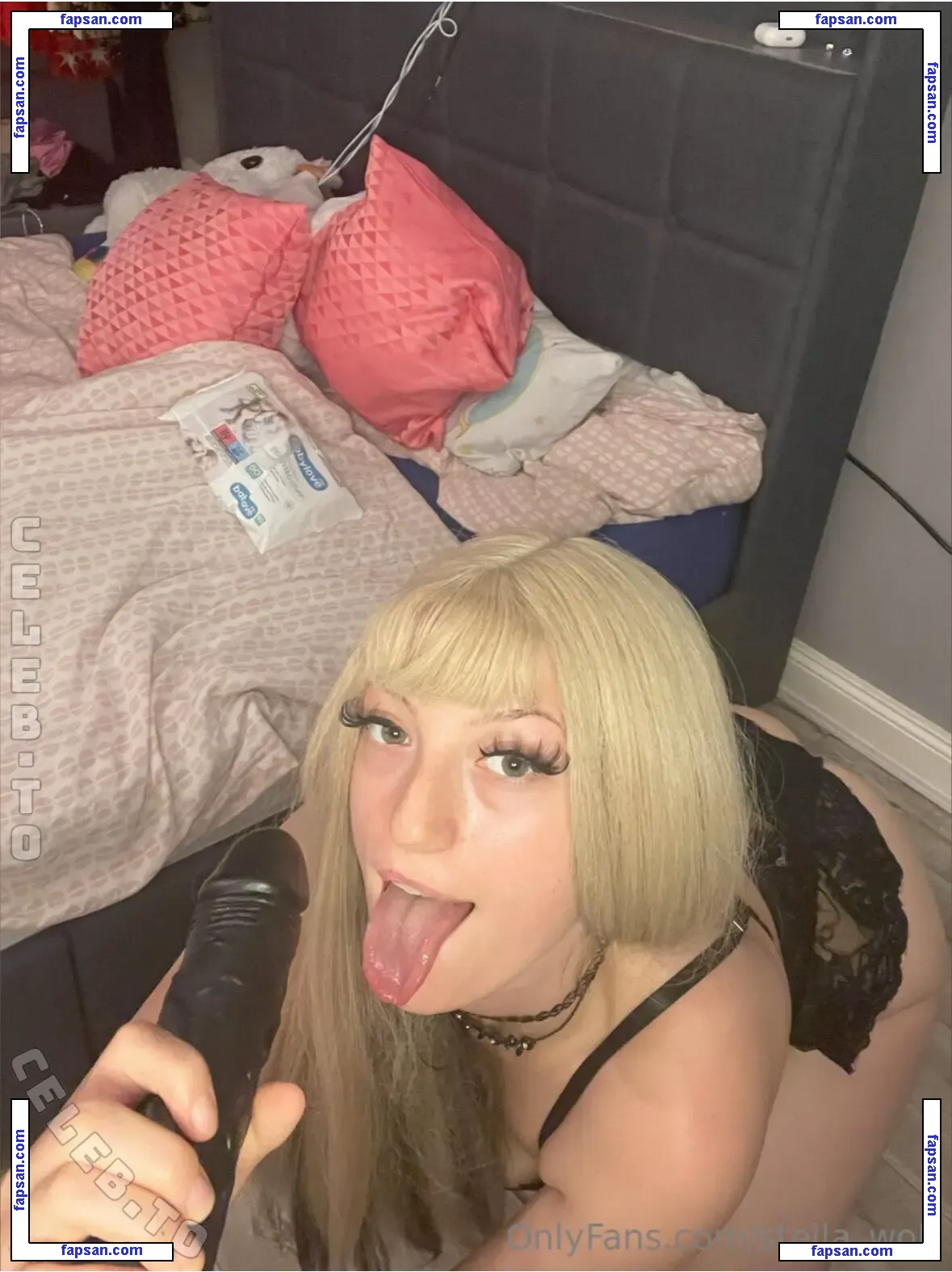 Stella wolf nude photo #0033 from OnlyFans