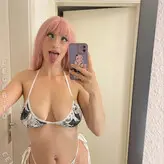 Stella wolf nude #0015