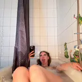 Stella wolf nude #0019