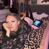 Stella wolf nude #0023