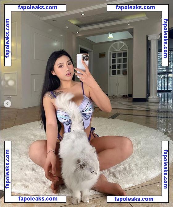 Stella Xu / xunianwan_stella nude photo #0020 from OnlyFans