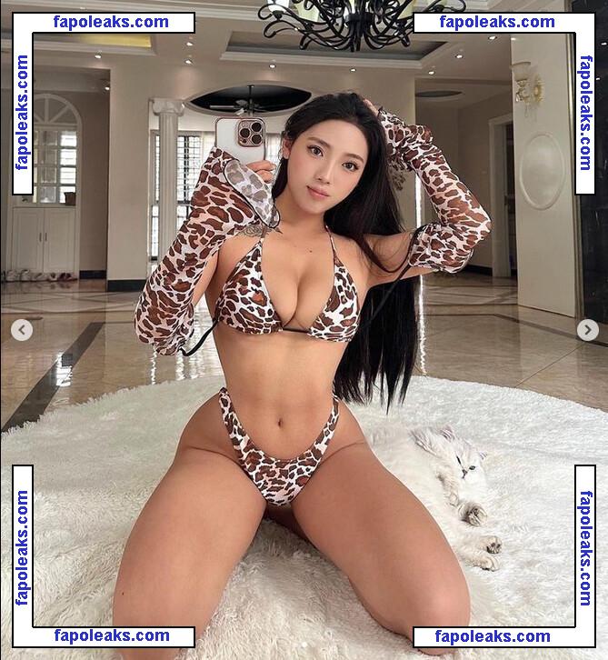 Stella Xu / xunianwan_stella nude photo #0021 from OnlyFans