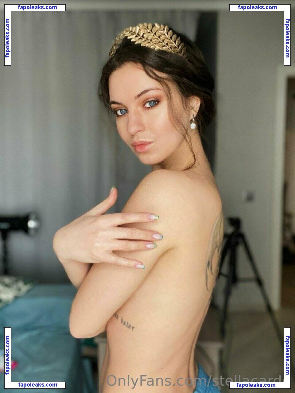 stellacardo / stella_cardo_officia nude photo #0136 from OnlyFans