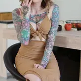 stellacardo nude #0174
