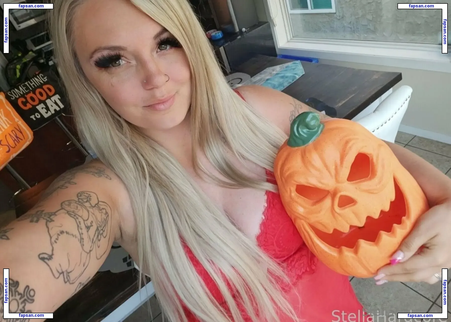 stellacoffin nude photo #0127 from OnlyFans