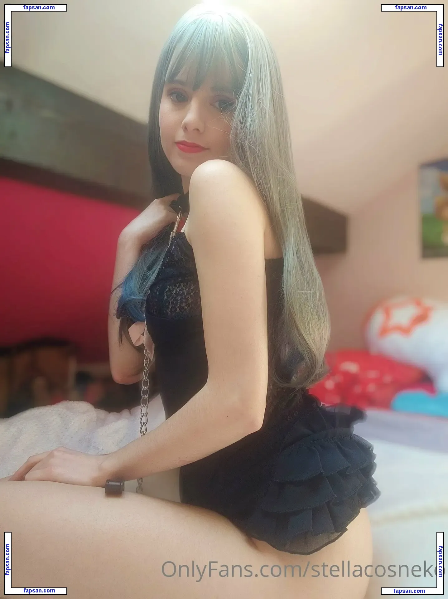 stellacosneko nude photo #0006 from OnlyFans