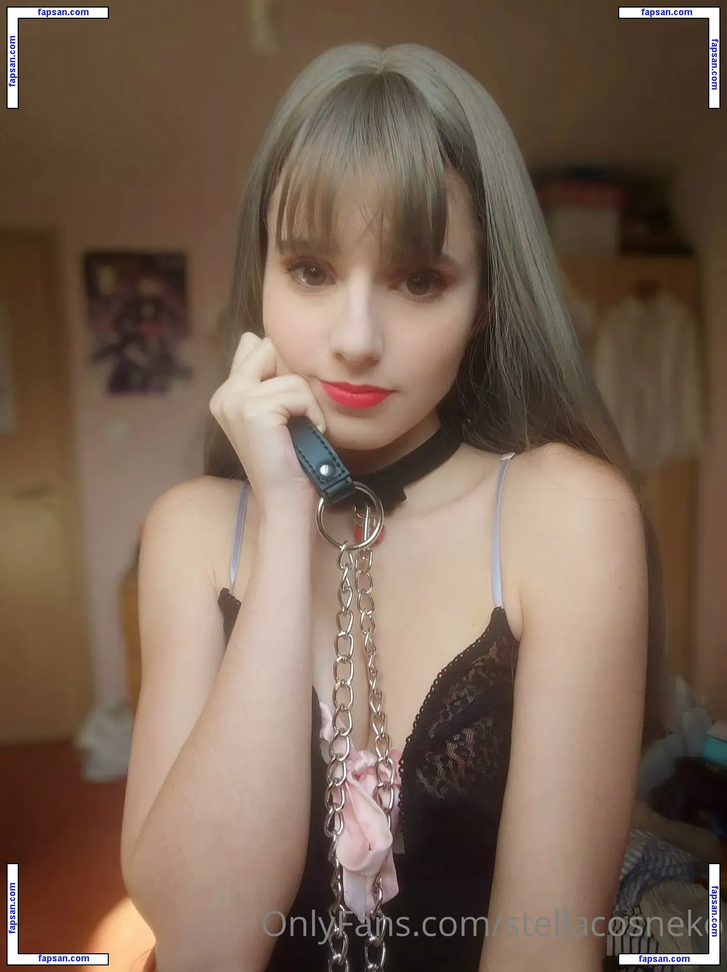 stellacosneko nude photo #0007 from OnlyFans