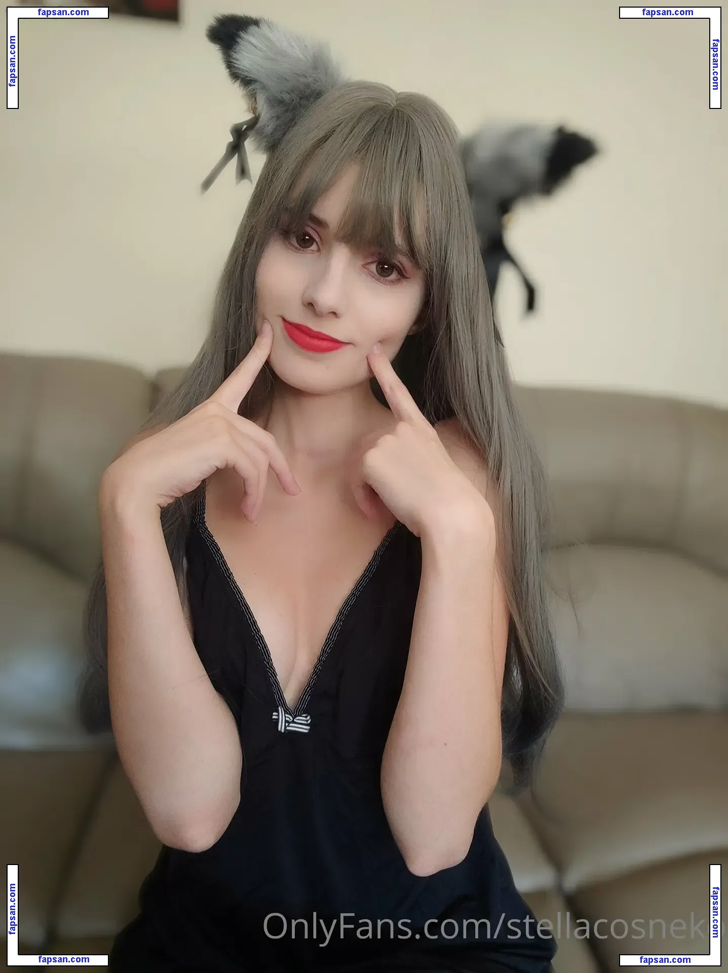 stellacosneko nude photo #0026 from OnlyFans