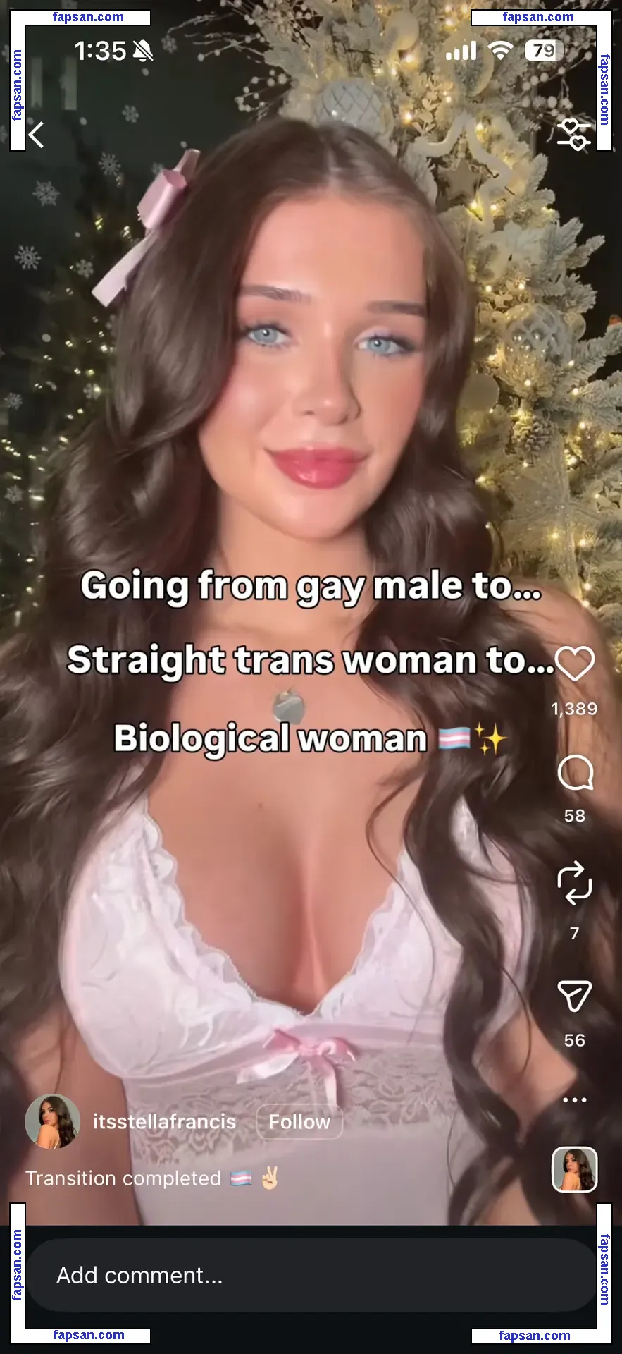 Stellafrancisdior голая фото #0031 с Онлифанс