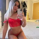 stellarossetti nude #0001