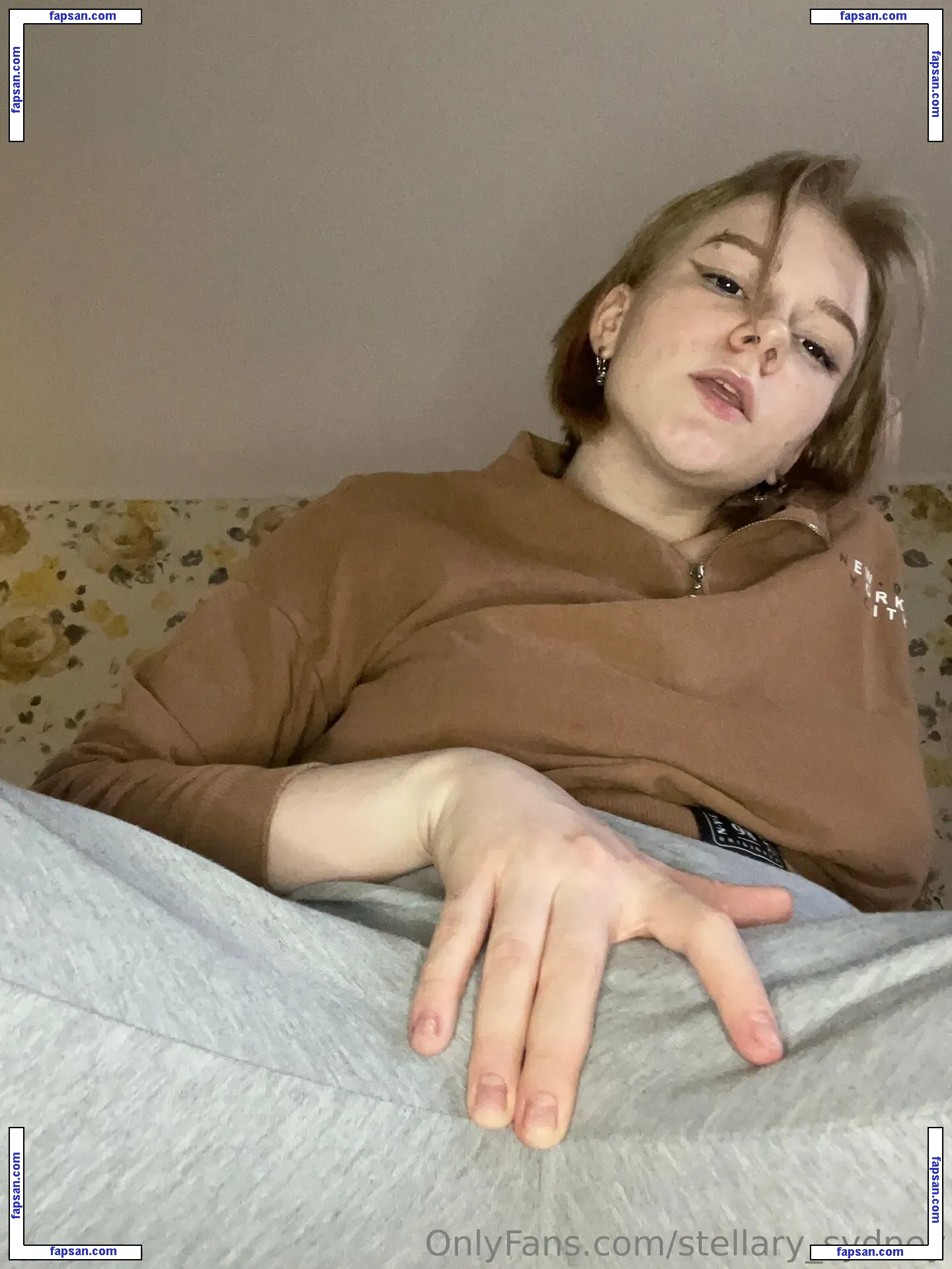 stellary_sydney nude photo #0014 from OnlyFans