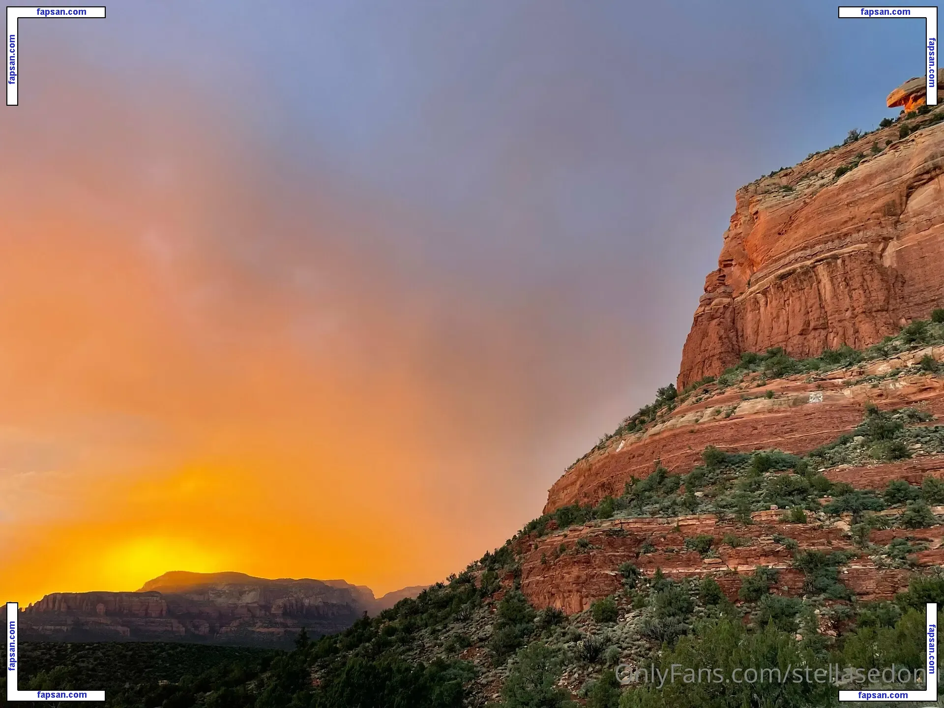 stellasedona голая фото #0014 с Онлифанс