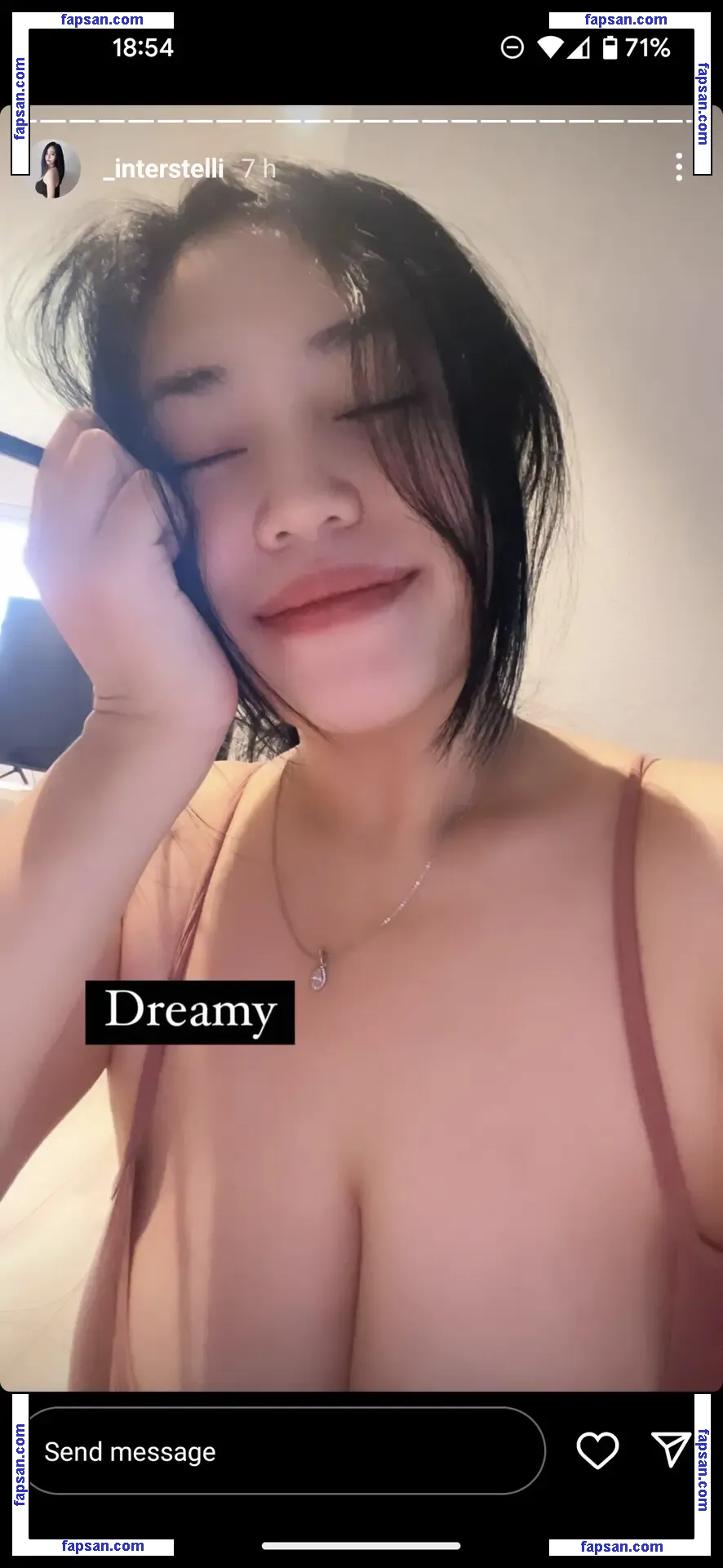 Stellihime nude photo #0002 from OnlyFans