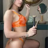 Stellina голая #0001