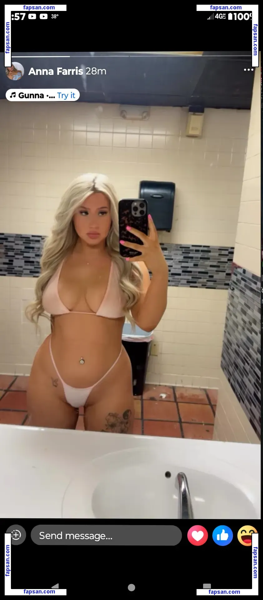 Stepbackbarbie голая фото #0016 с Онлифанс