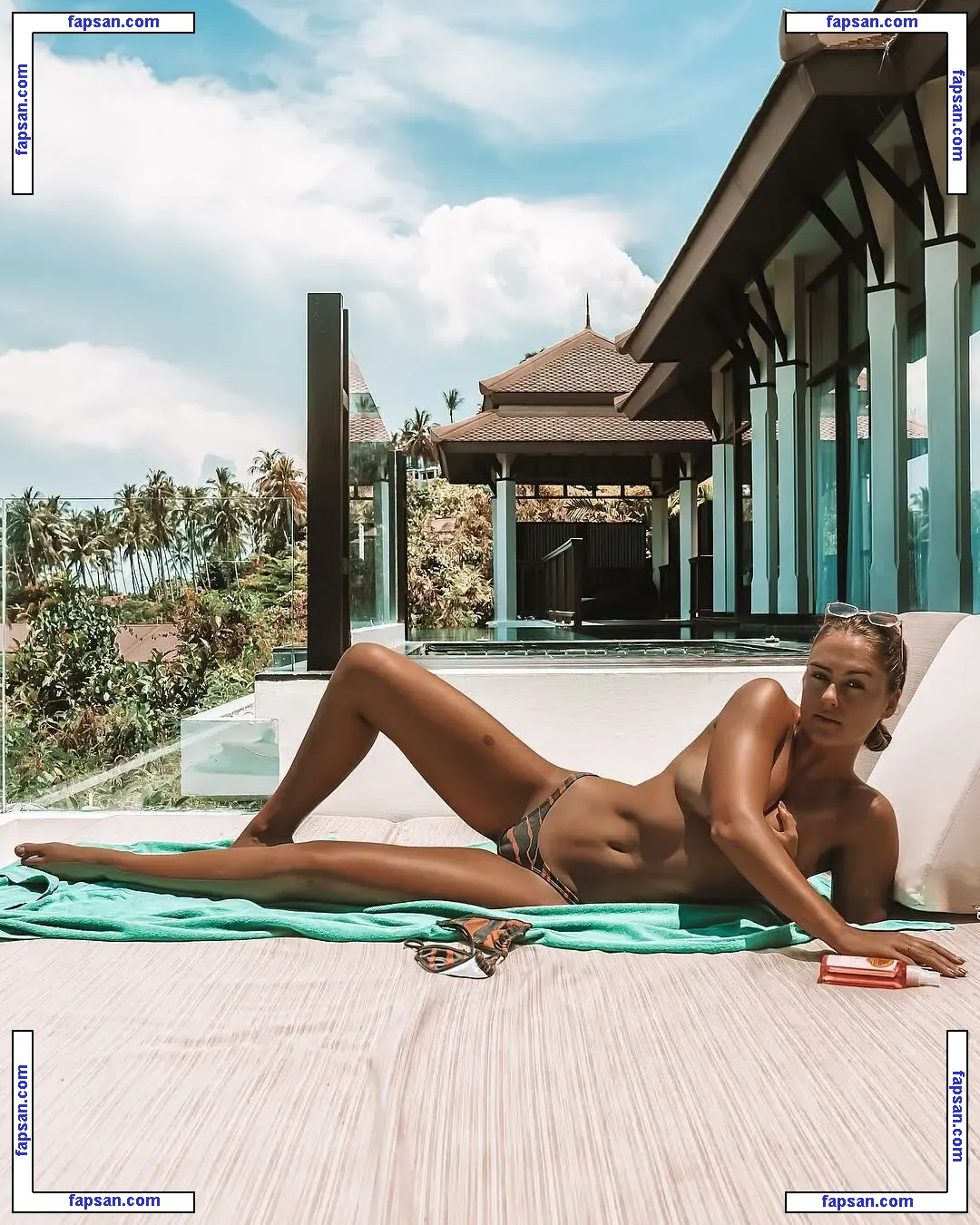 Steph Claire Smith nude photo #0073 from OnlyFans