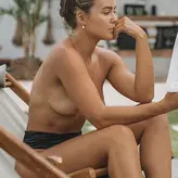 Steph Claire Smith nude #0008