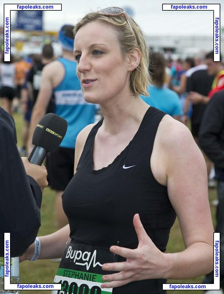 Steph McGovern nude photo #0004 from OnlyFans