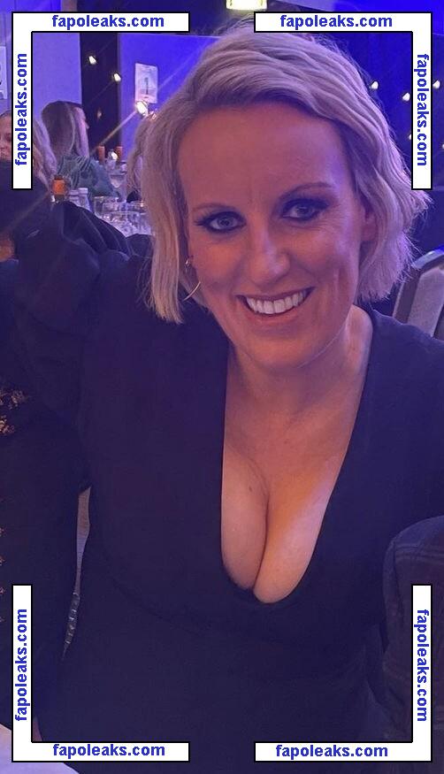 Steph McGovern nude photo #0010 from OnlyFans