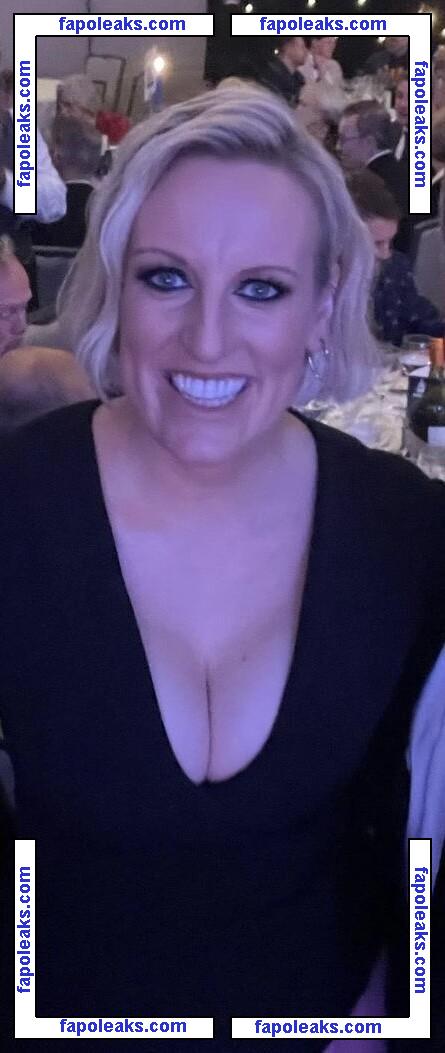 Steph McGovern nude photo #0011 from OnlyFans