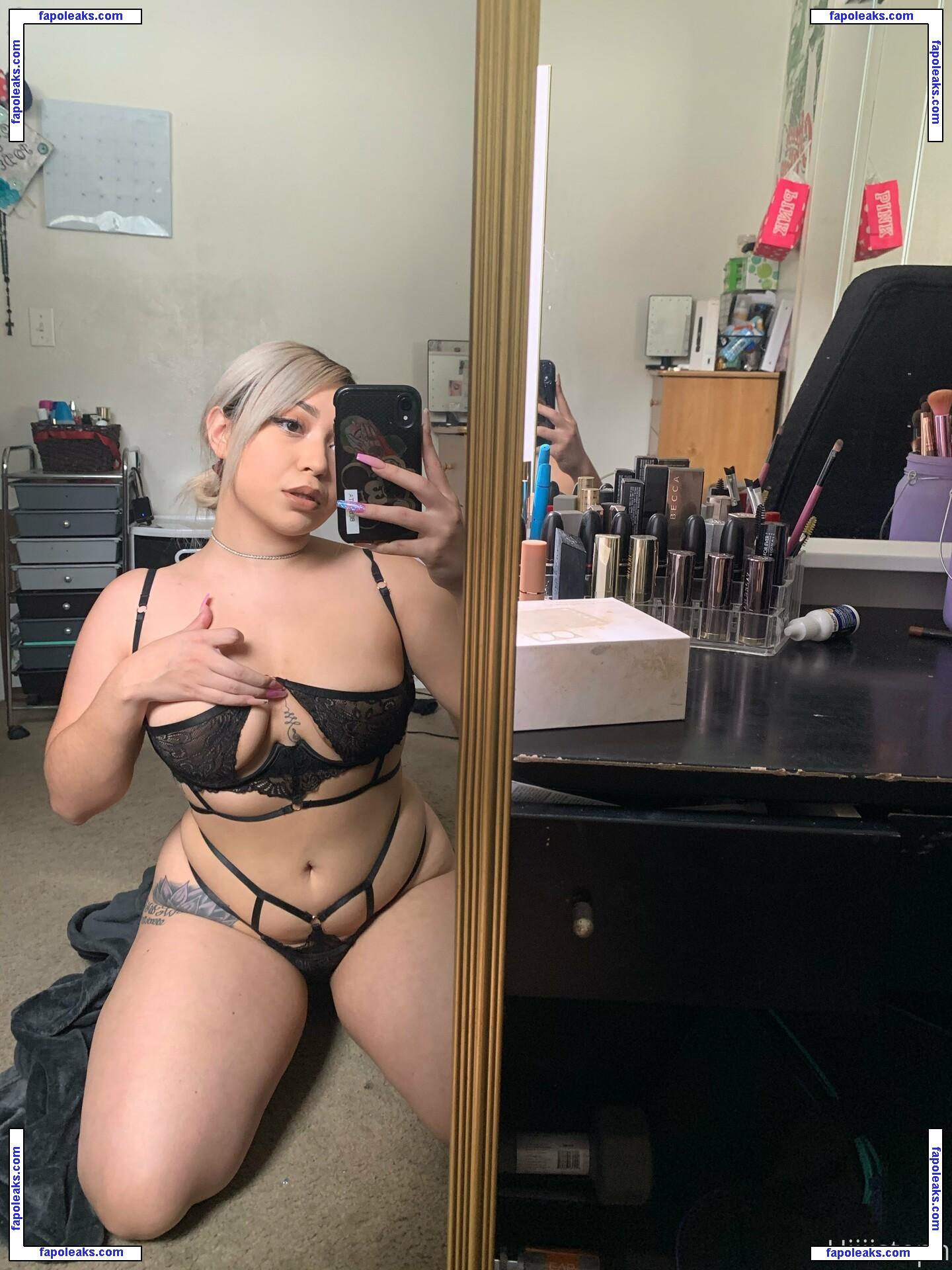 Steph Naomi / _stephnaomi / bebecitasteph / bebecitastephhh nude photo #0010 from OnlyFans