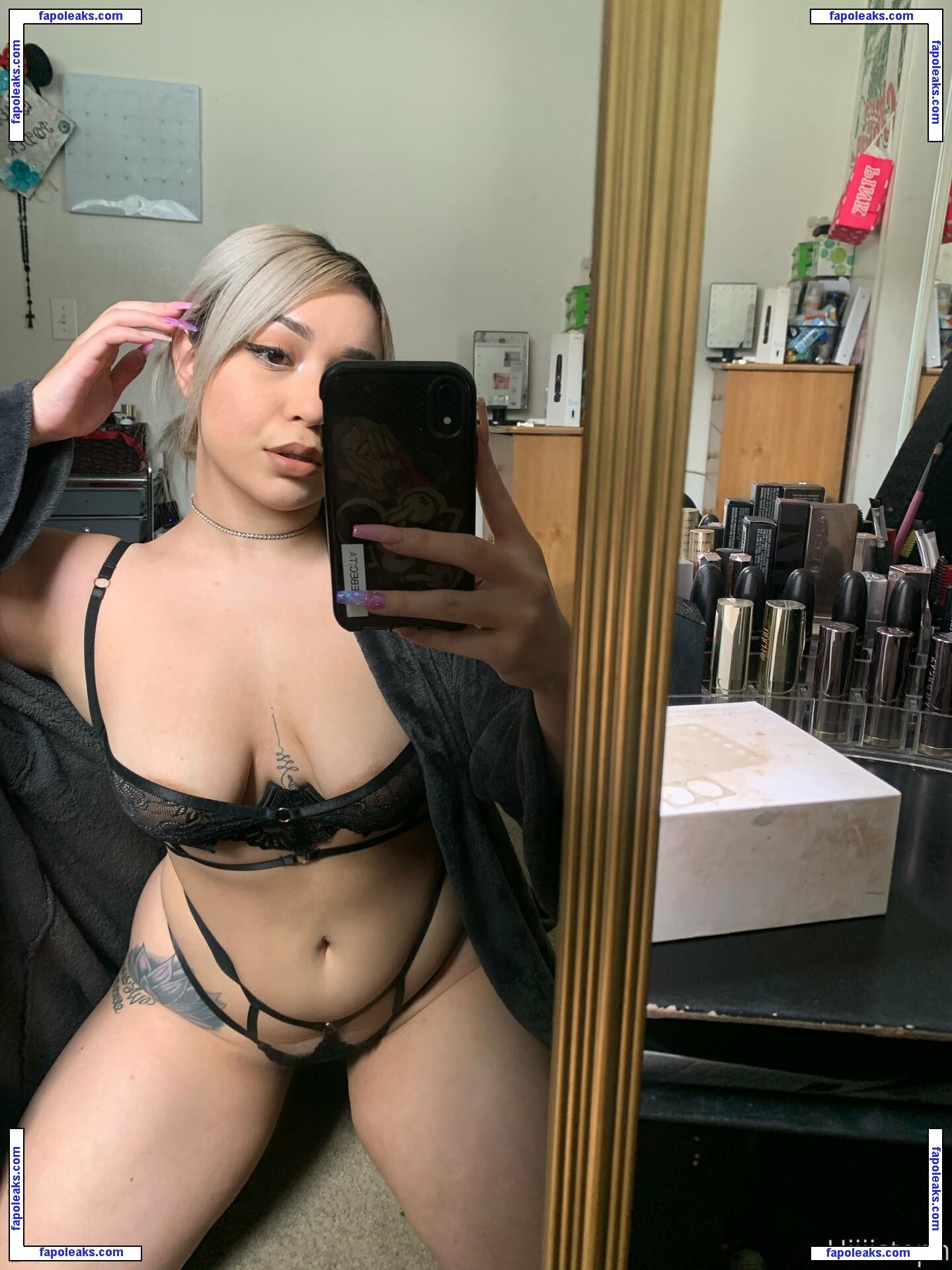 Steph Naomi / _stephnaomi / bebecitasteph / bebecitastephhh nude photo #0012 from OnlyFans