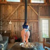 Steph Oshiri голая #0022