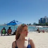 Steph Vieira голая #0002