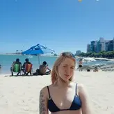 Steph Vieira голая #0005