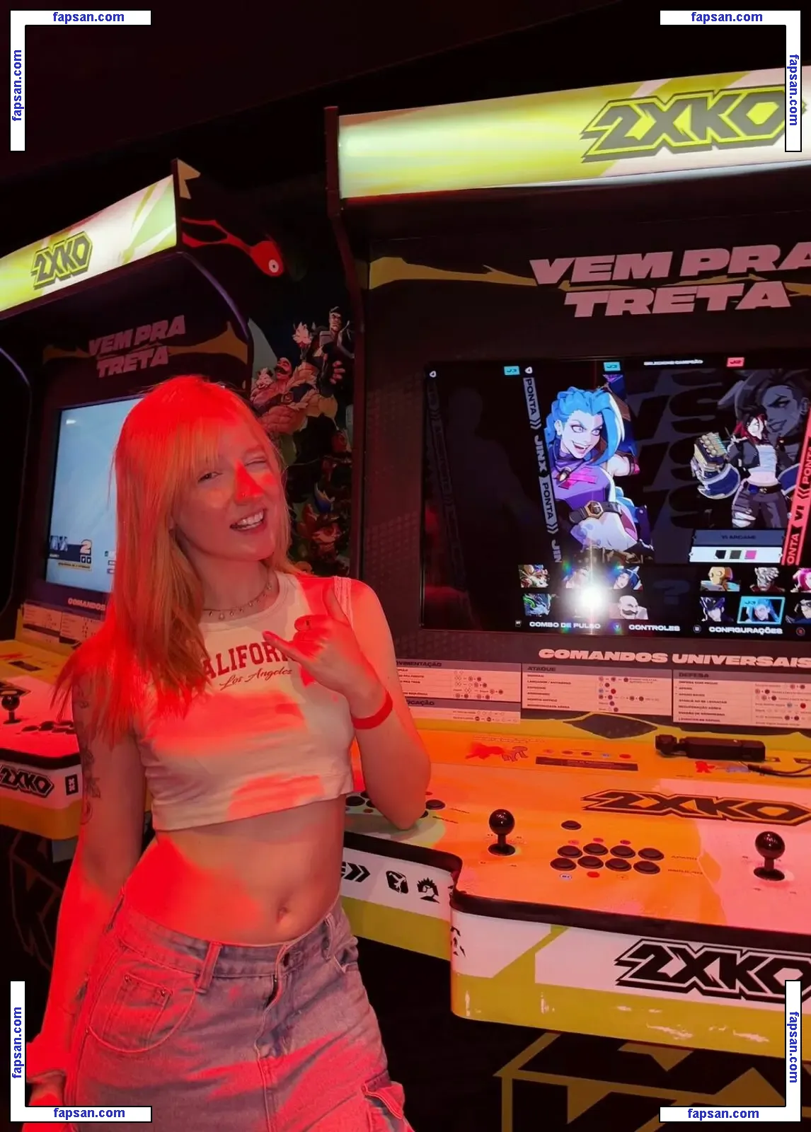 Steph Vieira Vieira_Steph голая фото #0001 с Онлифанс