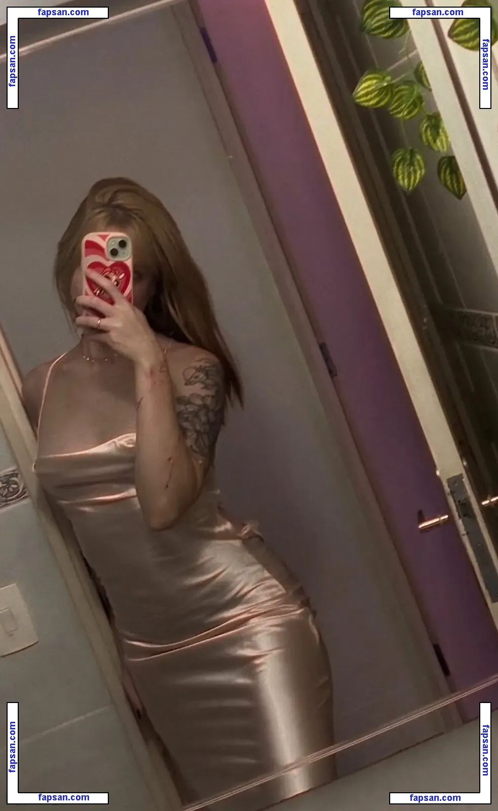 Steph Vieira Vieira_Steph голая фото #0002 с Онлифанс